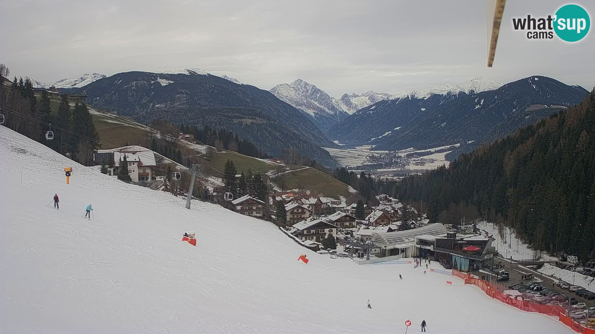 Olang Donja stanica Olang | Kronplatz