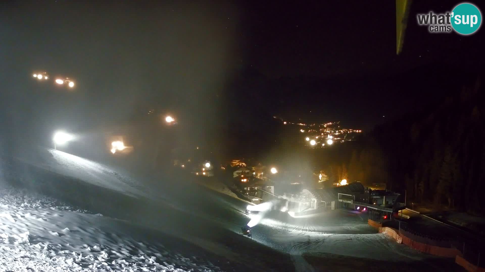 Olang Donja stanica Olang | Kronplatz