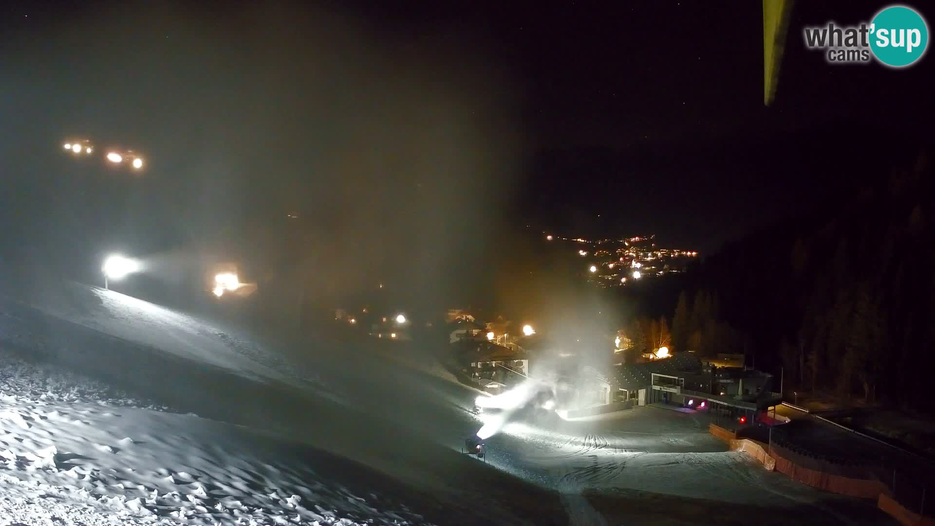 Olang valley station | Kronplatz