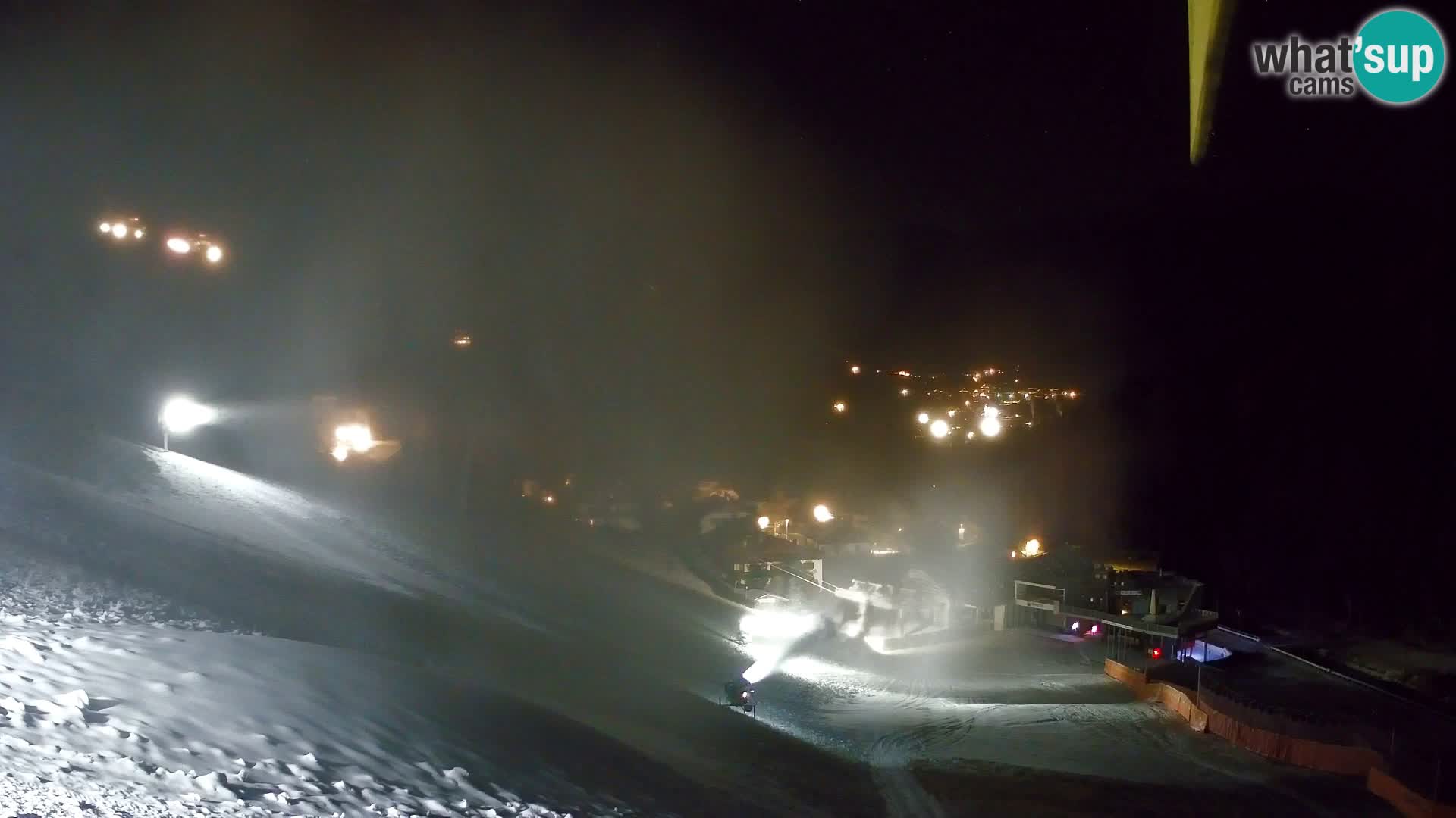 Olang Donja stanica Olang | Kronplatz