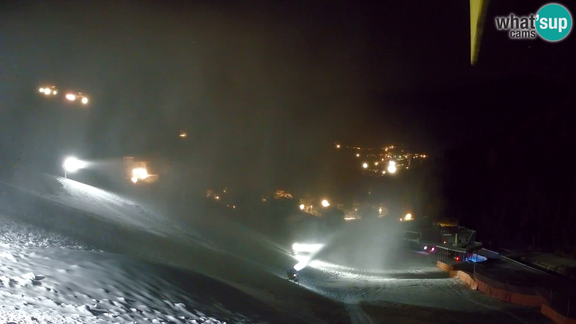 Gare inférieure d’Olang | Kronplatz