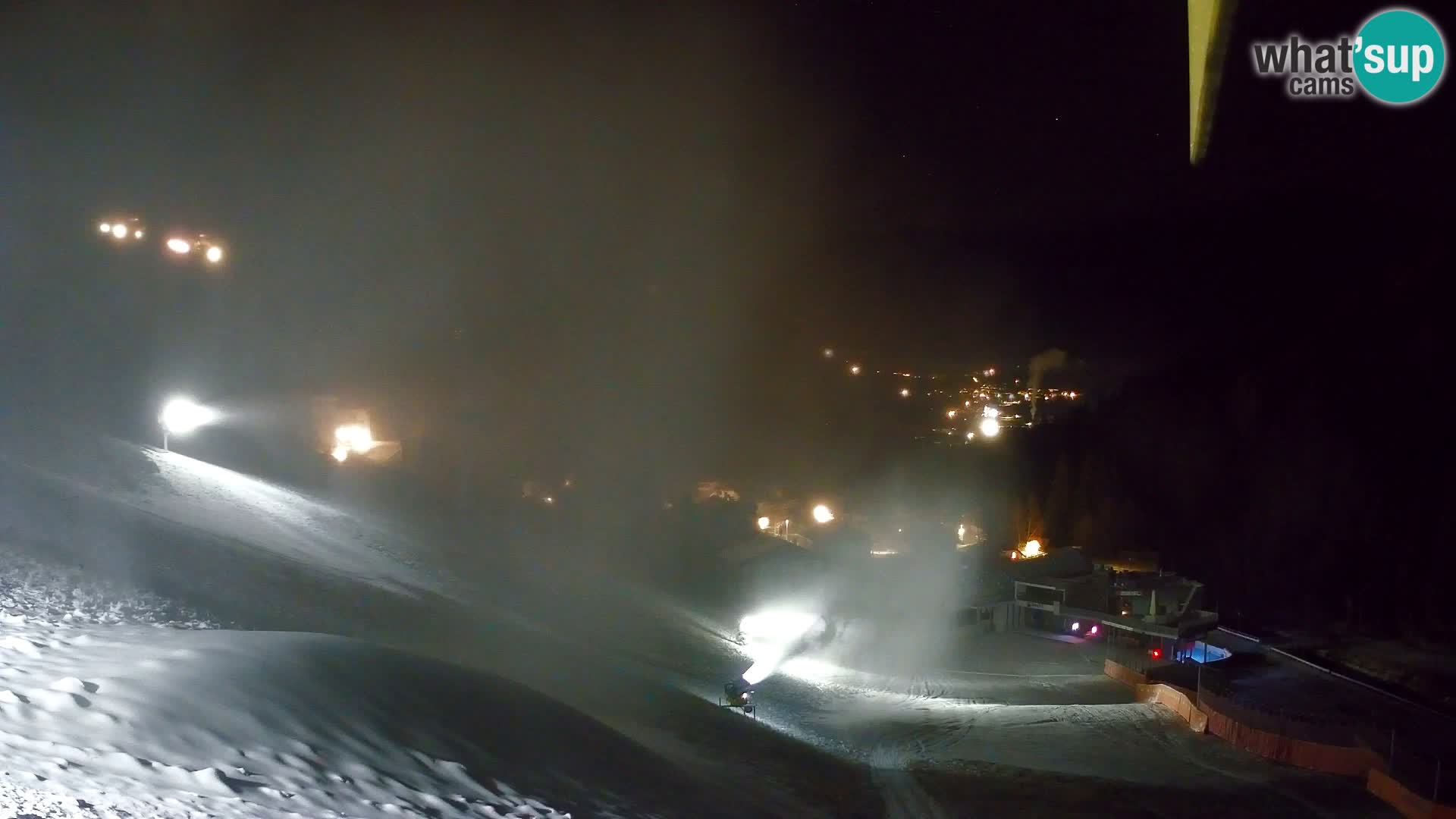 Olang valley station | Kronplatz