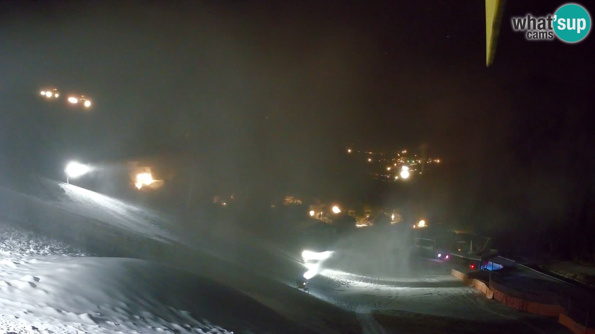 Estación inferior de Olang | Kronplatz