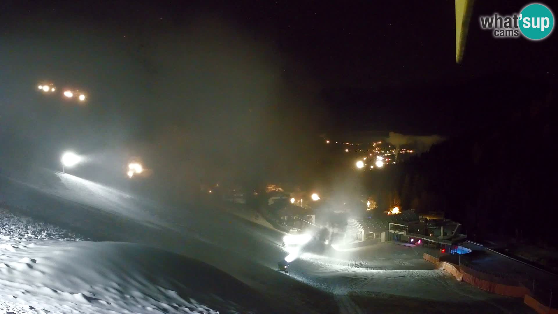 Olang Donja stanica Olang | Kronplatz