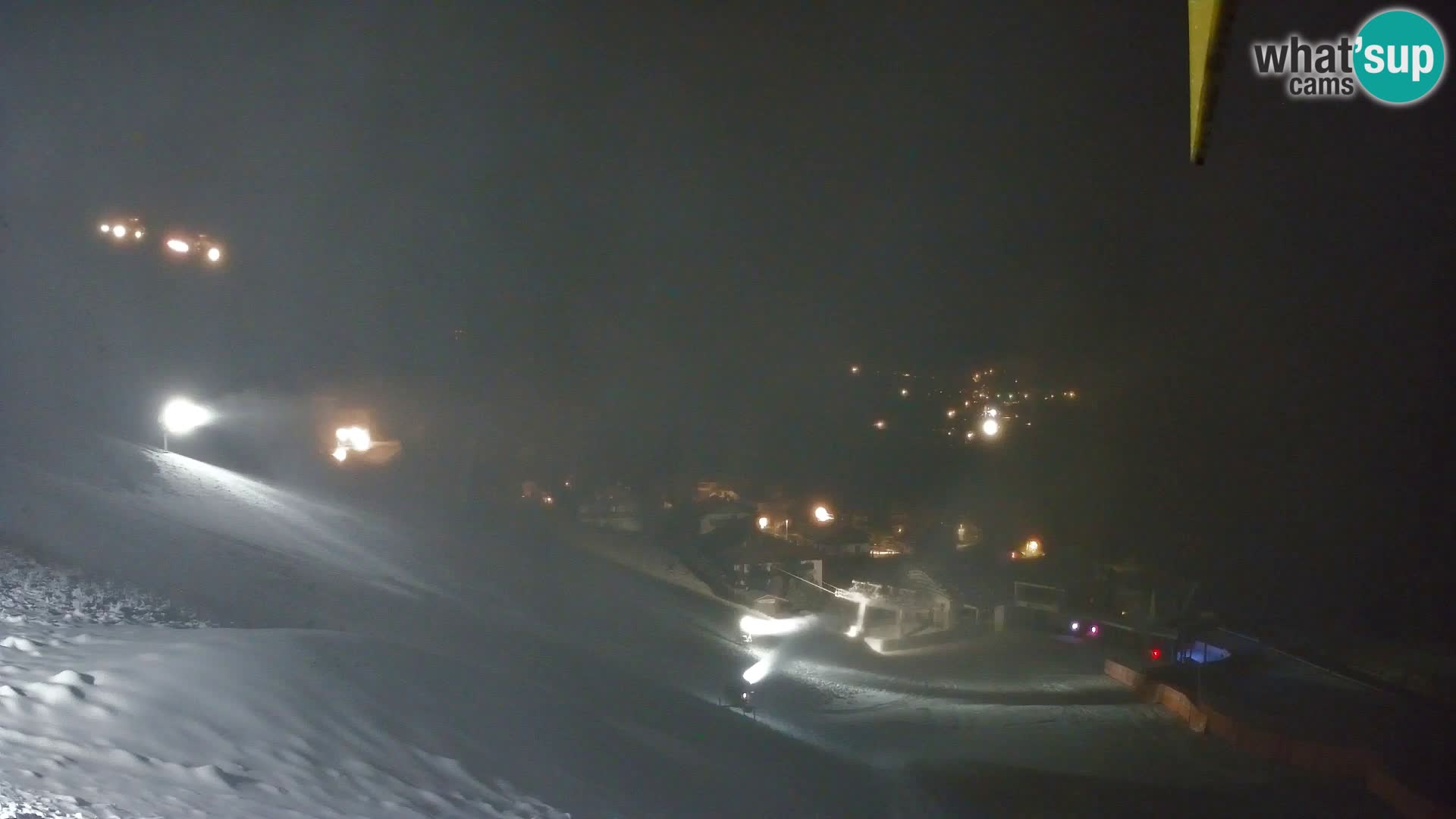 Gare inférieure d’Olang | Kronplatz