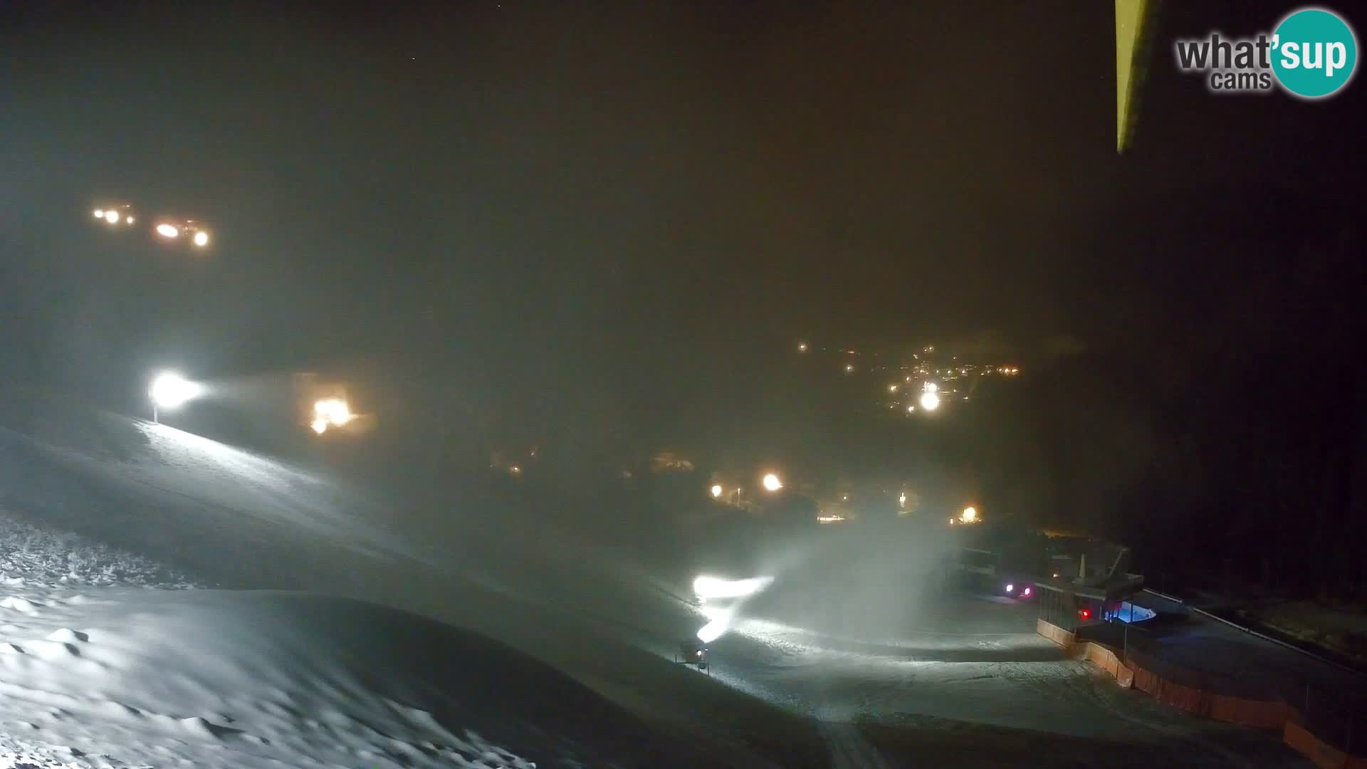 Gare inférieure d’Olang | Kronplatz