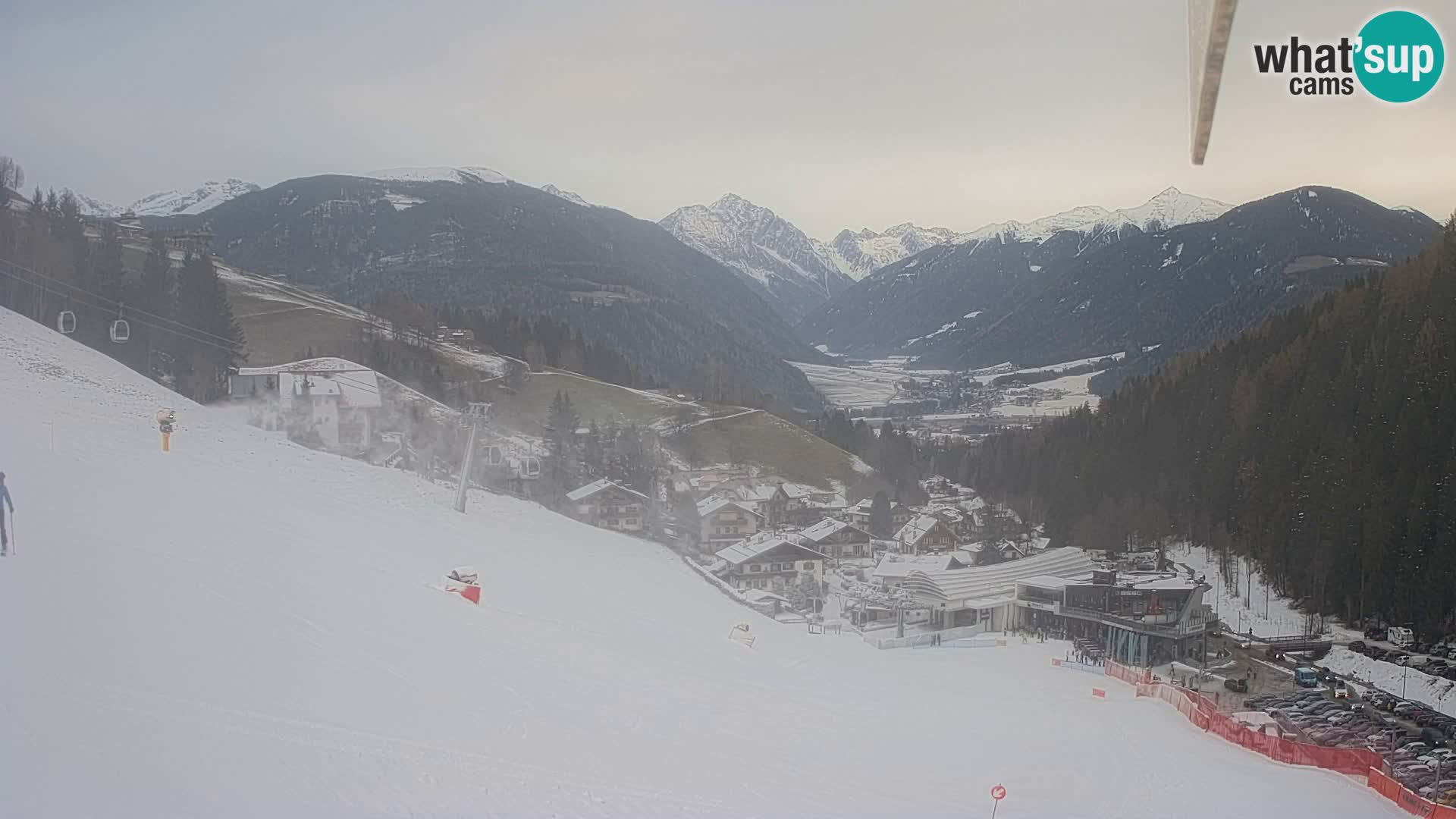Olang spodnja postaja | Kronplatz