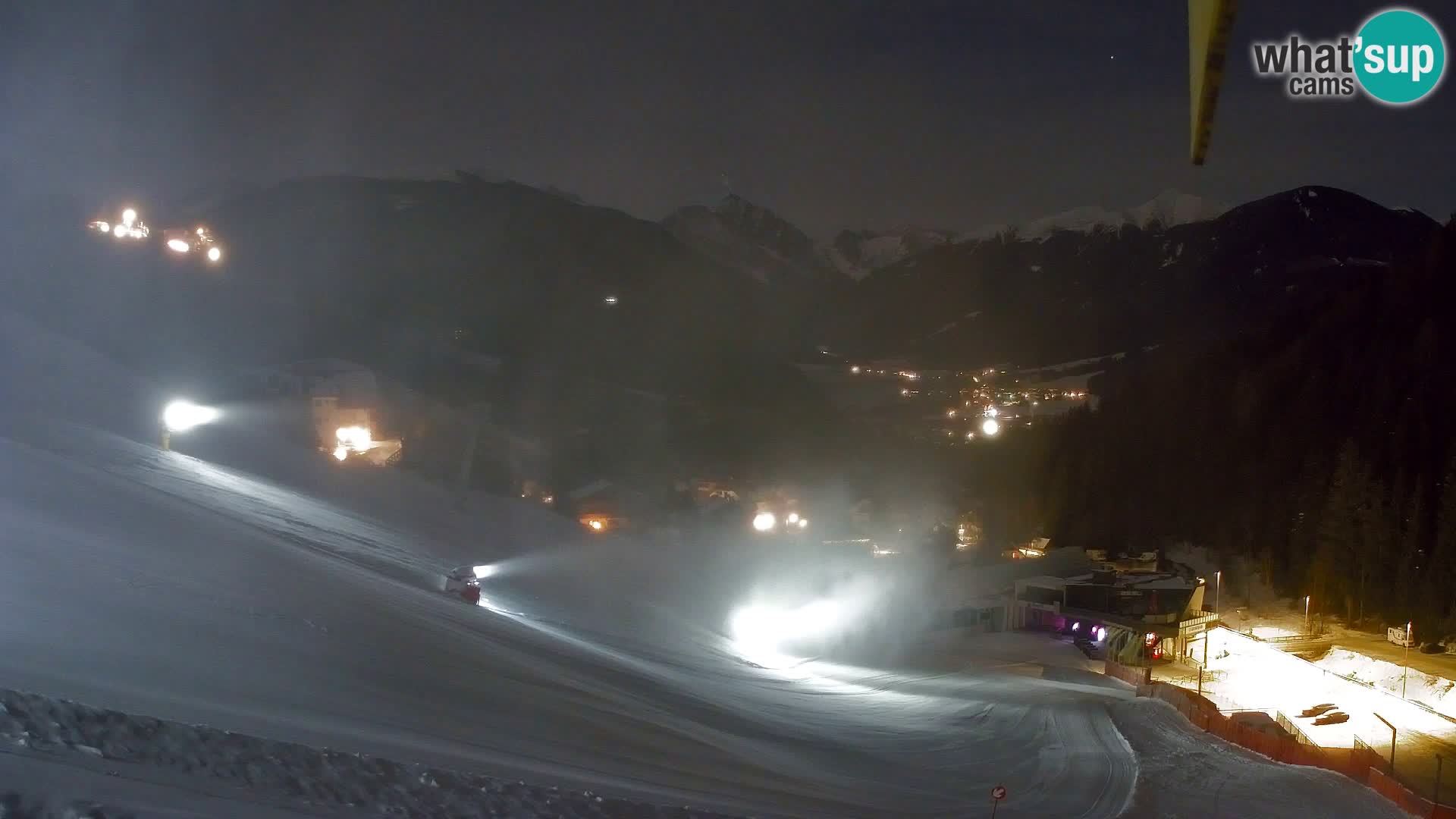 Valdaora valle | Plan de Corones