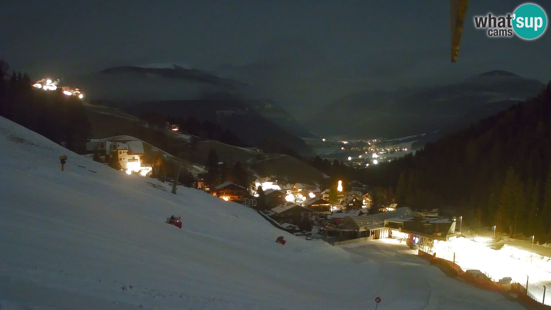 Olang Donja stanica Olang | Kronplatz
