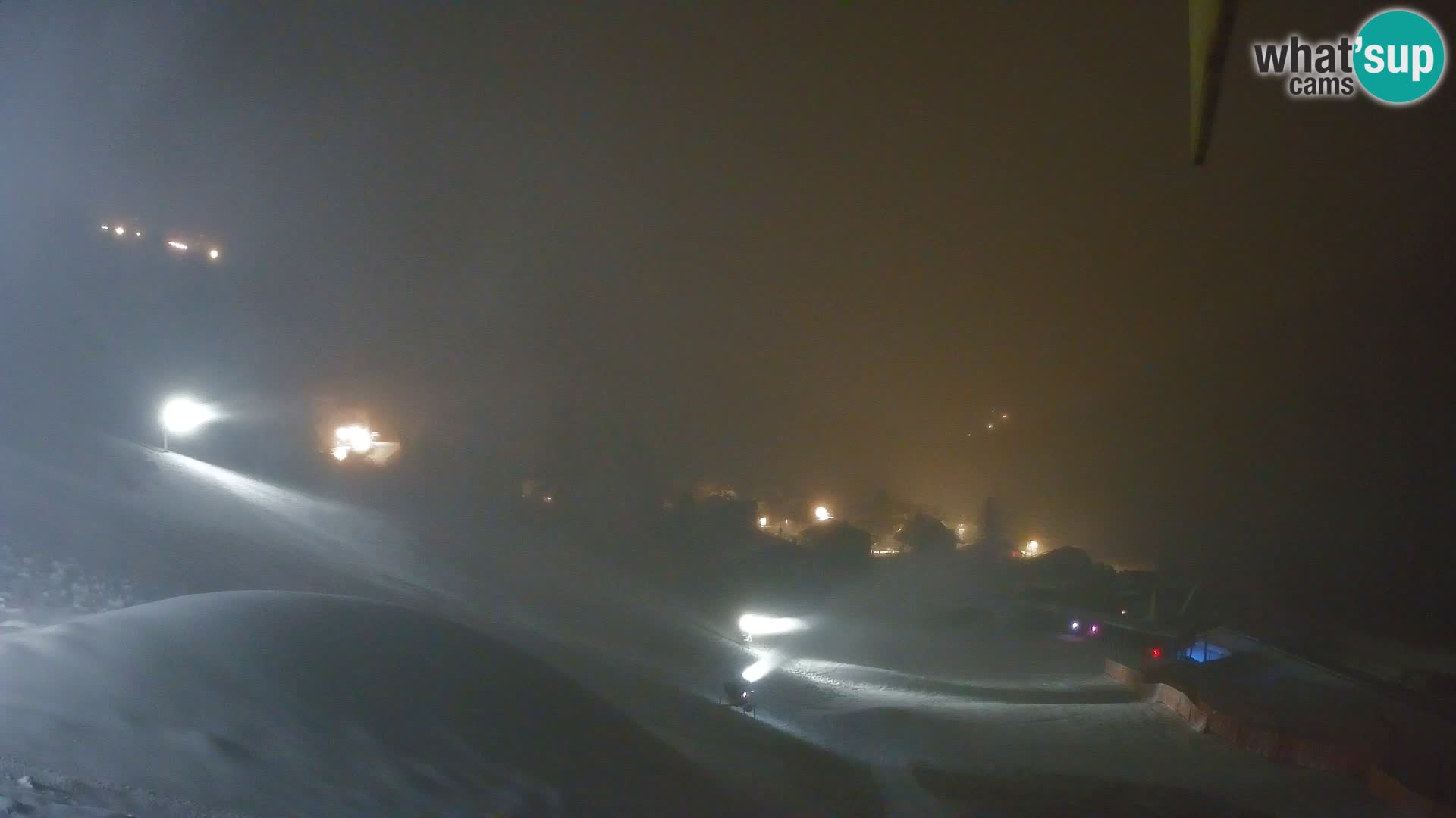 Estación inferior de Olang | Kronplatz