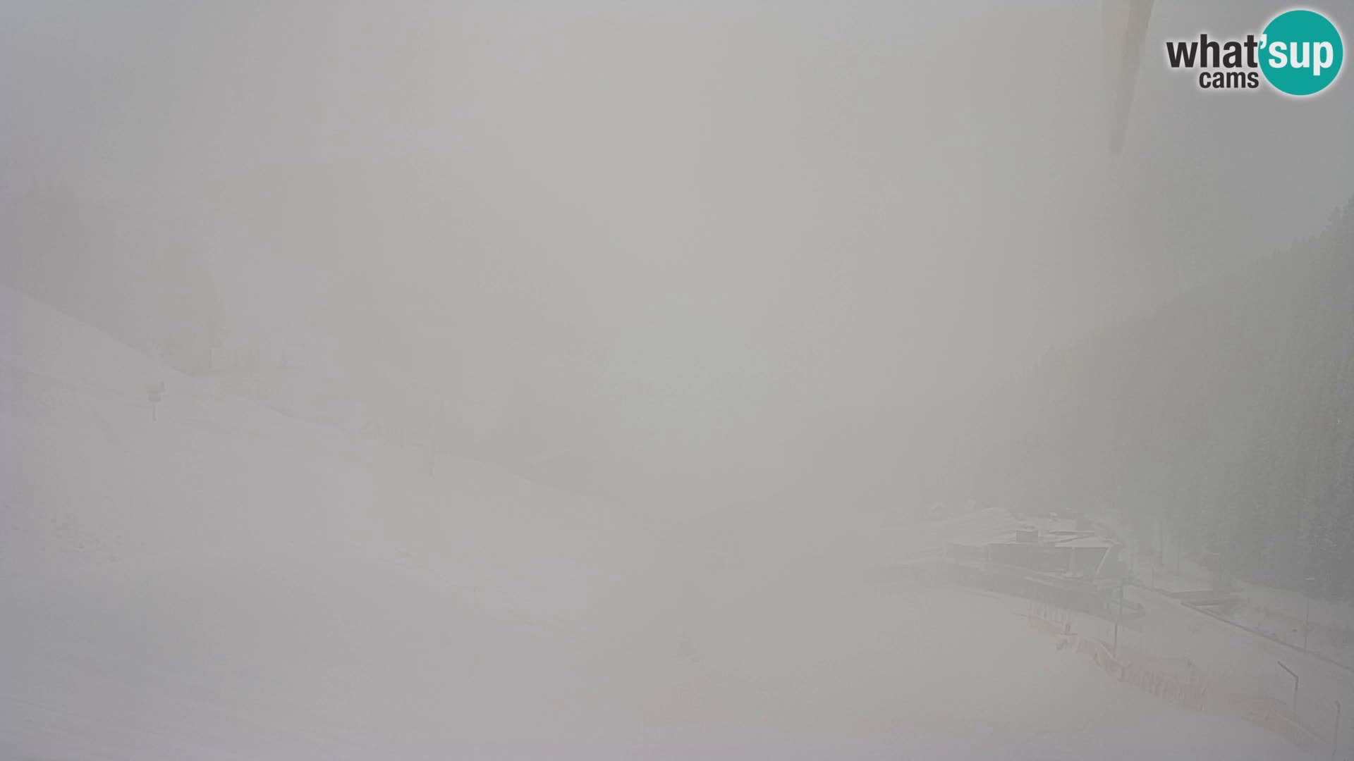 Estación inferior de Olang | Kronplatz