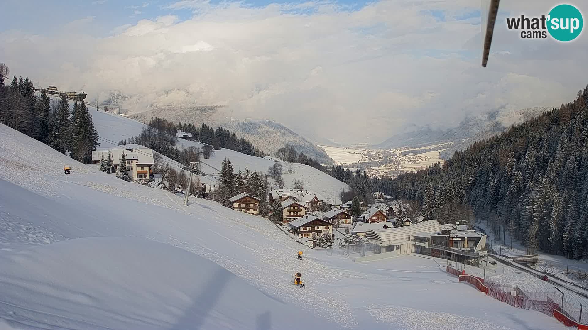 Olang Donja stanica Olang | Kronplatz