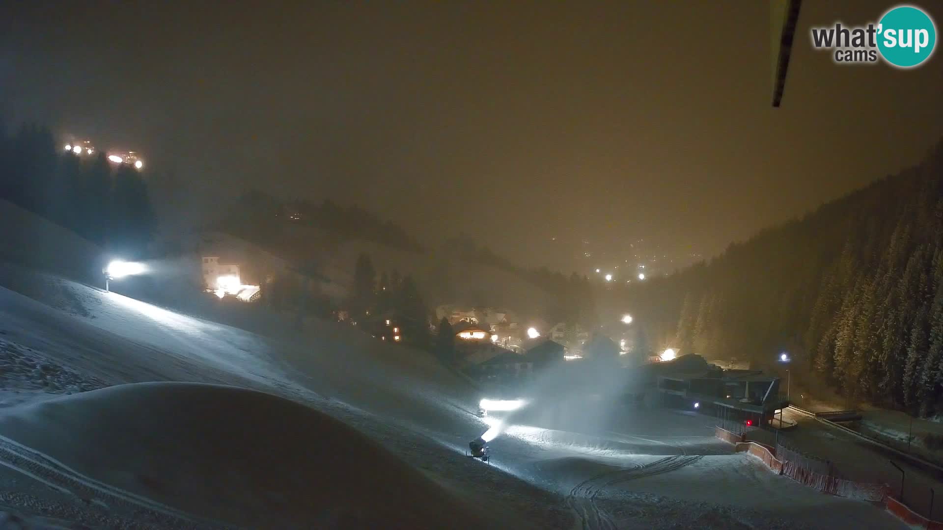 Olang spodnja postaja | Kronplatz