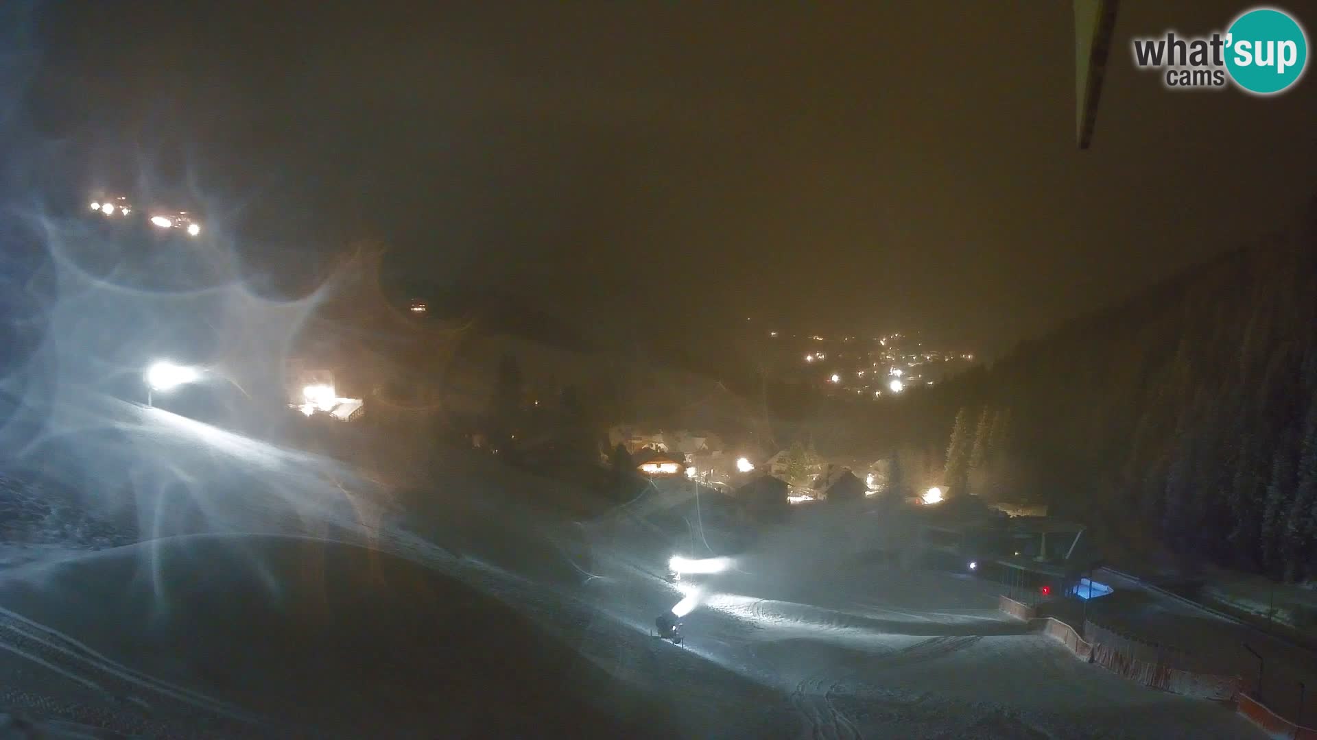 Olang valley station | Kronplatz