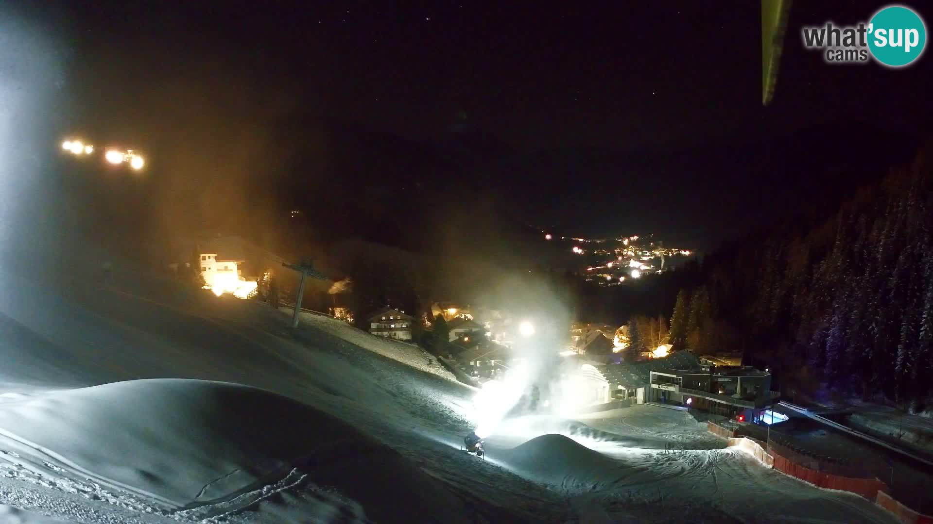 Olang valley station | Kronplatz