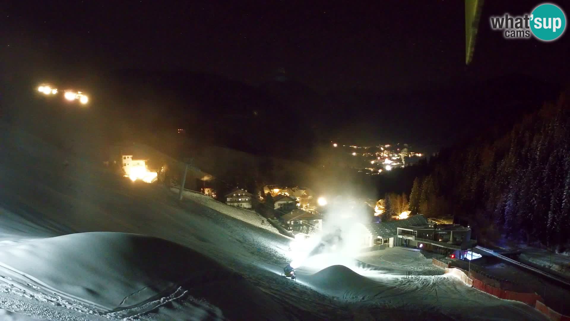 Gare inférieure d’Olang | Kronplatz