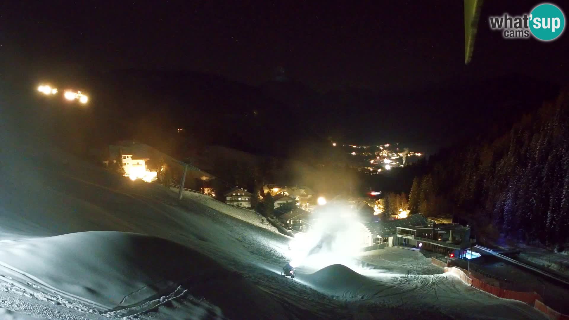 Valdaora valle | Plan de Corones