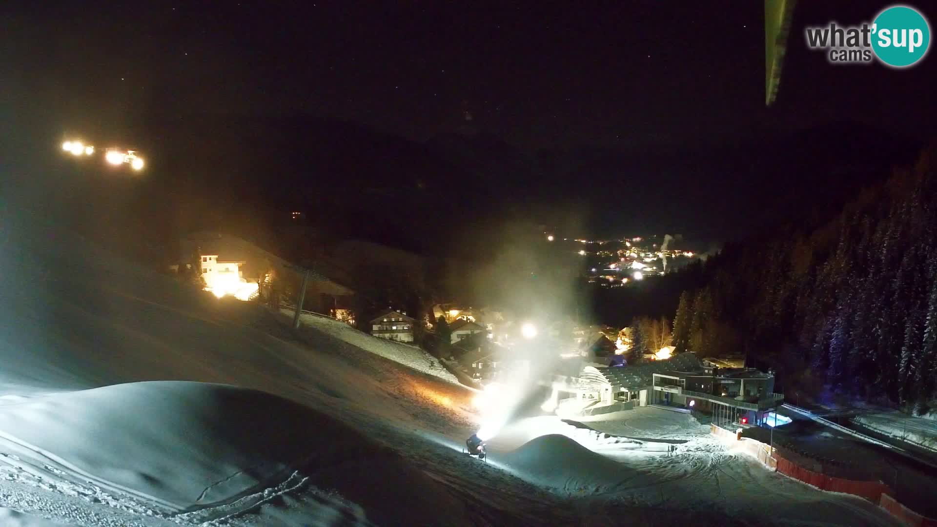 Gare inférieure d’Olang | Kronplatz