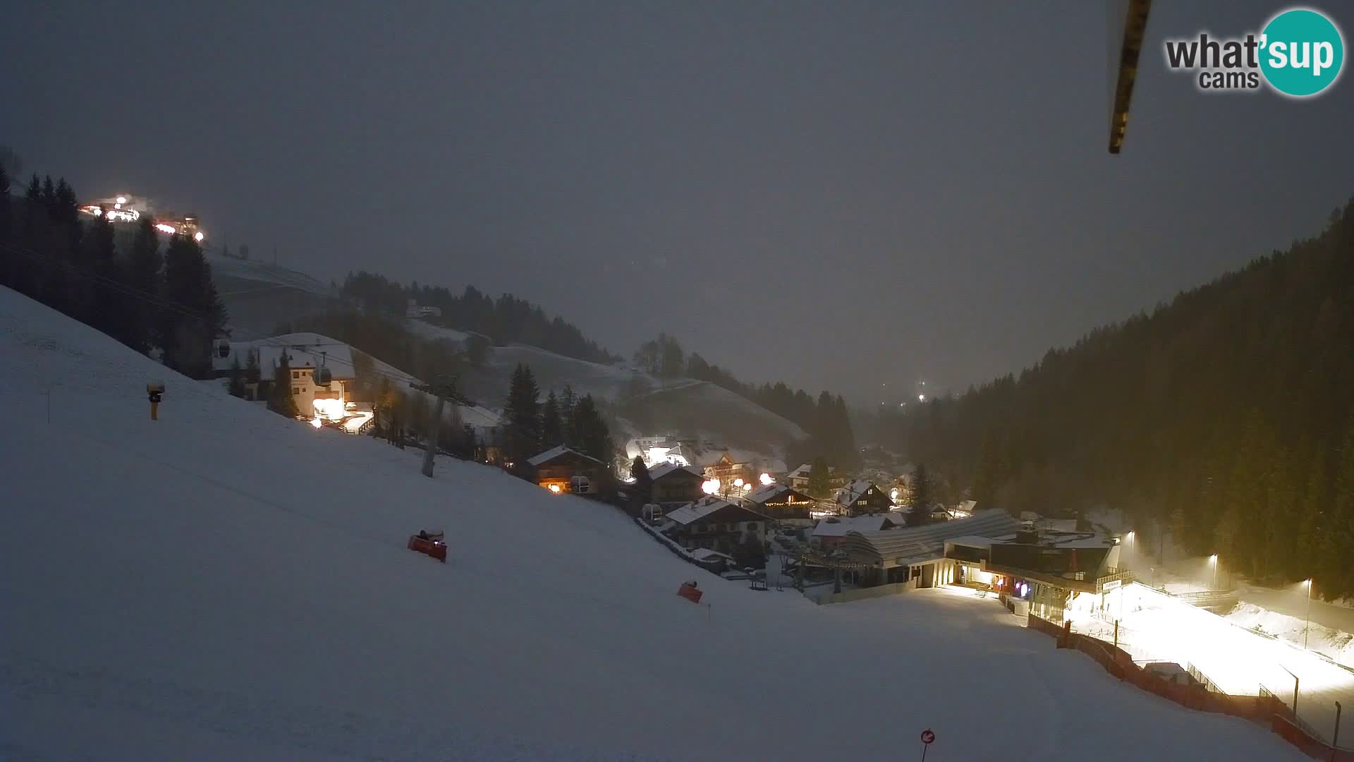Olang spodnja postaja | Kronplatz