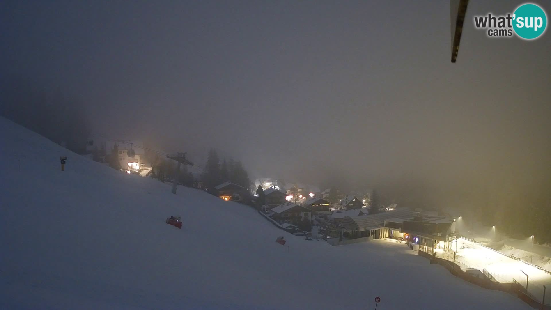 Olang spodnja postaja | Kronplatz