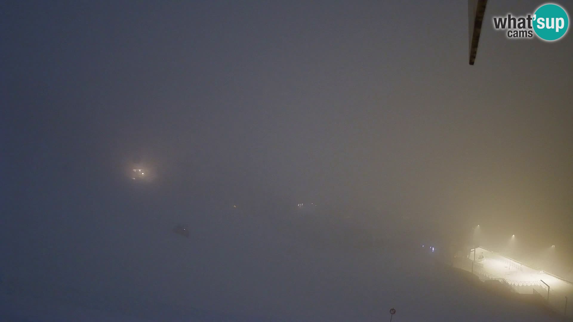 Snowpark Kronplatz webcam