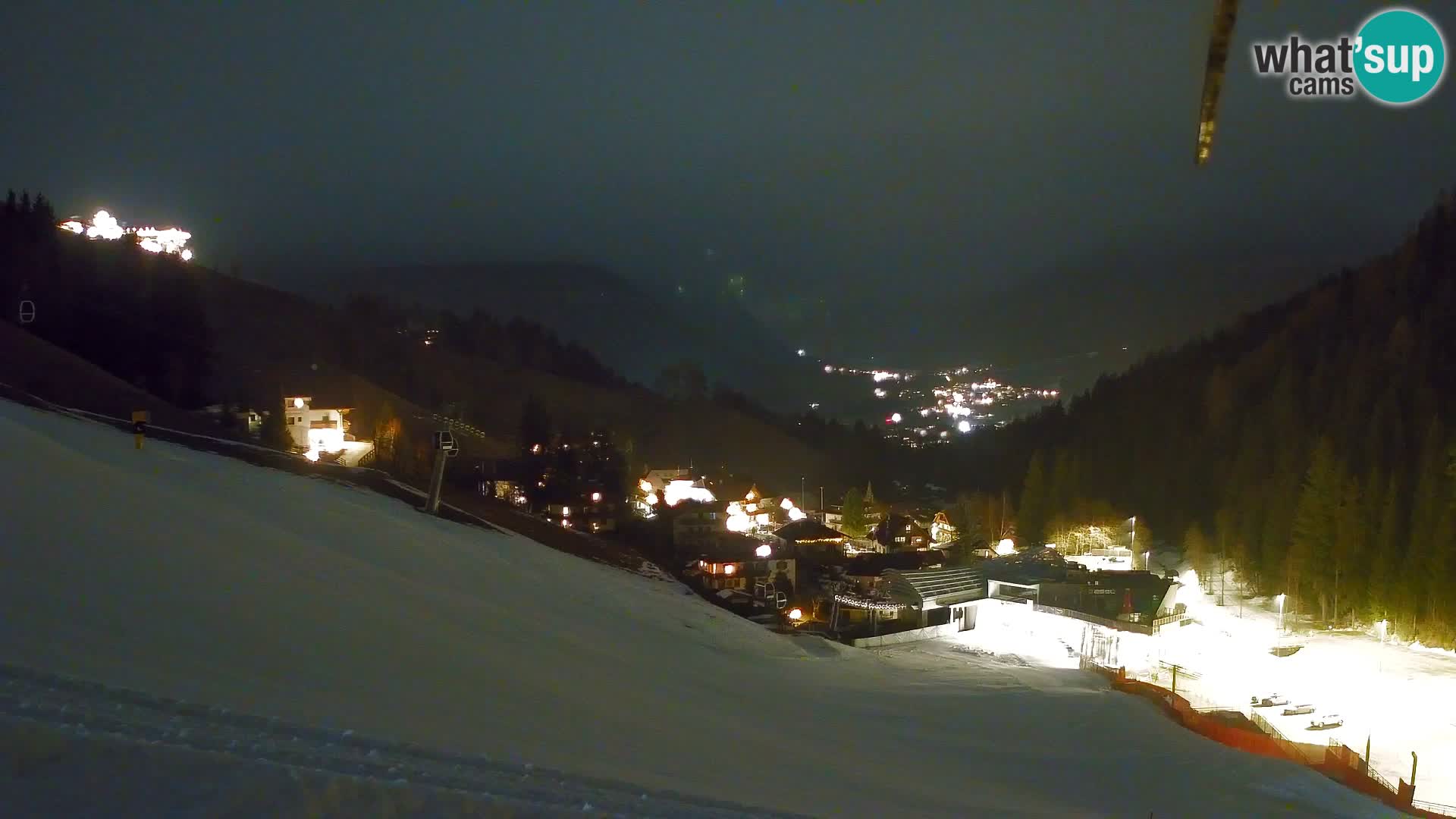 Olang Donja stanica Olang | Kronplatz