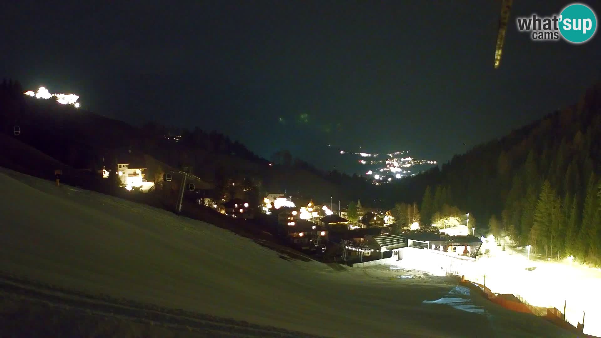 Gare inférieure d’Olang | Kronplatz