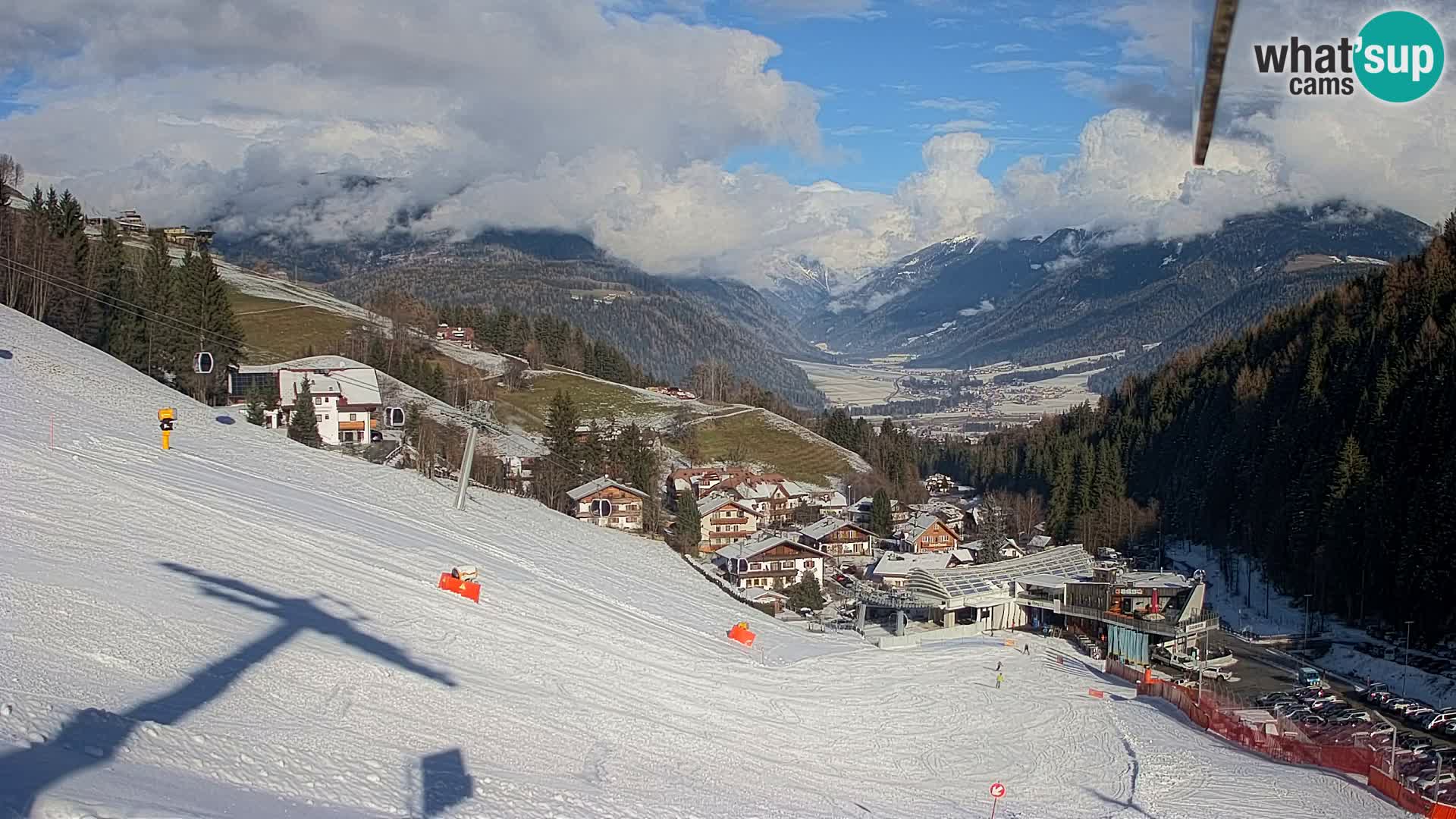 Olang Donja stanica Olang | Kronplatz