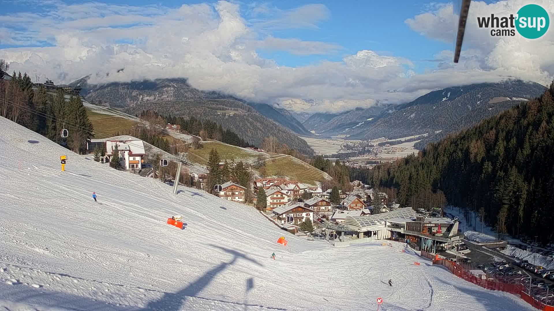 Olang Donja stanica Olang | Kronplatz