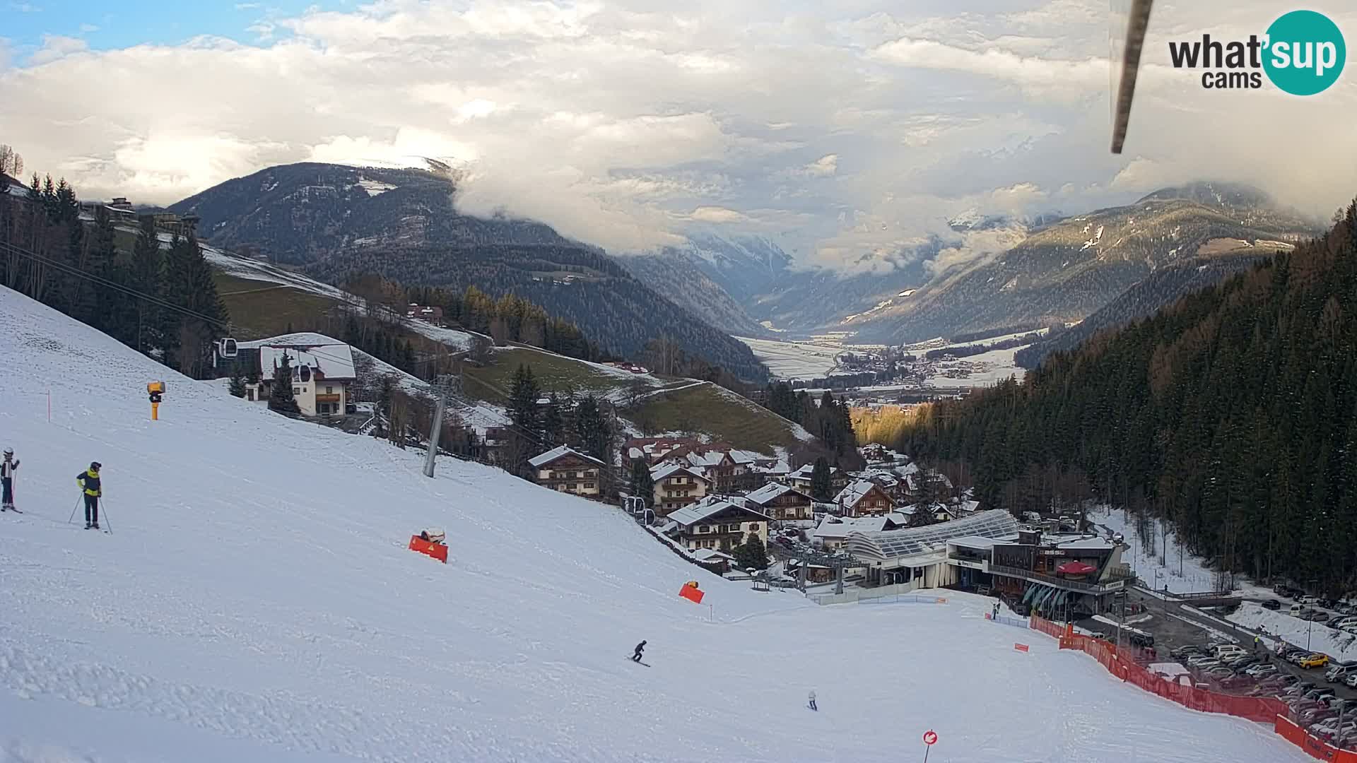 Olang Donja stanica Olang | Kronplatz