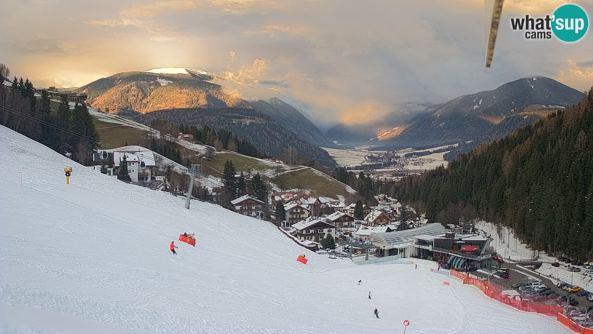 Olang Donja stanica Olang | Kronplatz