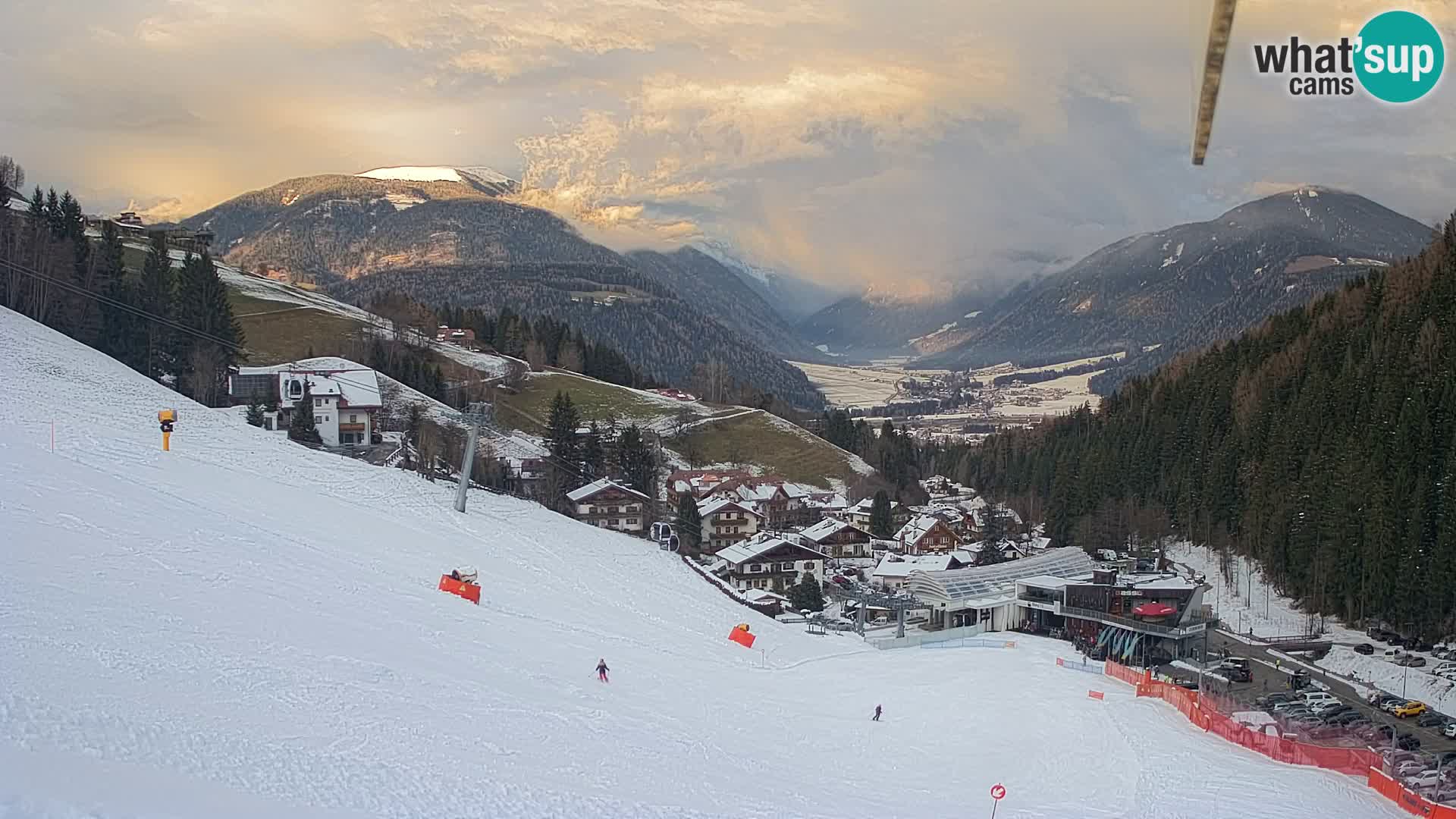 Olang Donja stanica Olang | Kronplatz