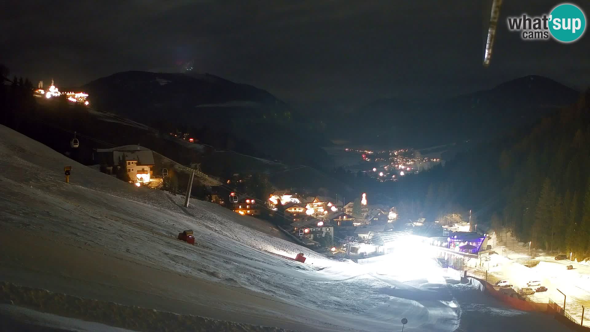 Olang Donja stanica Olang | Kronplatz