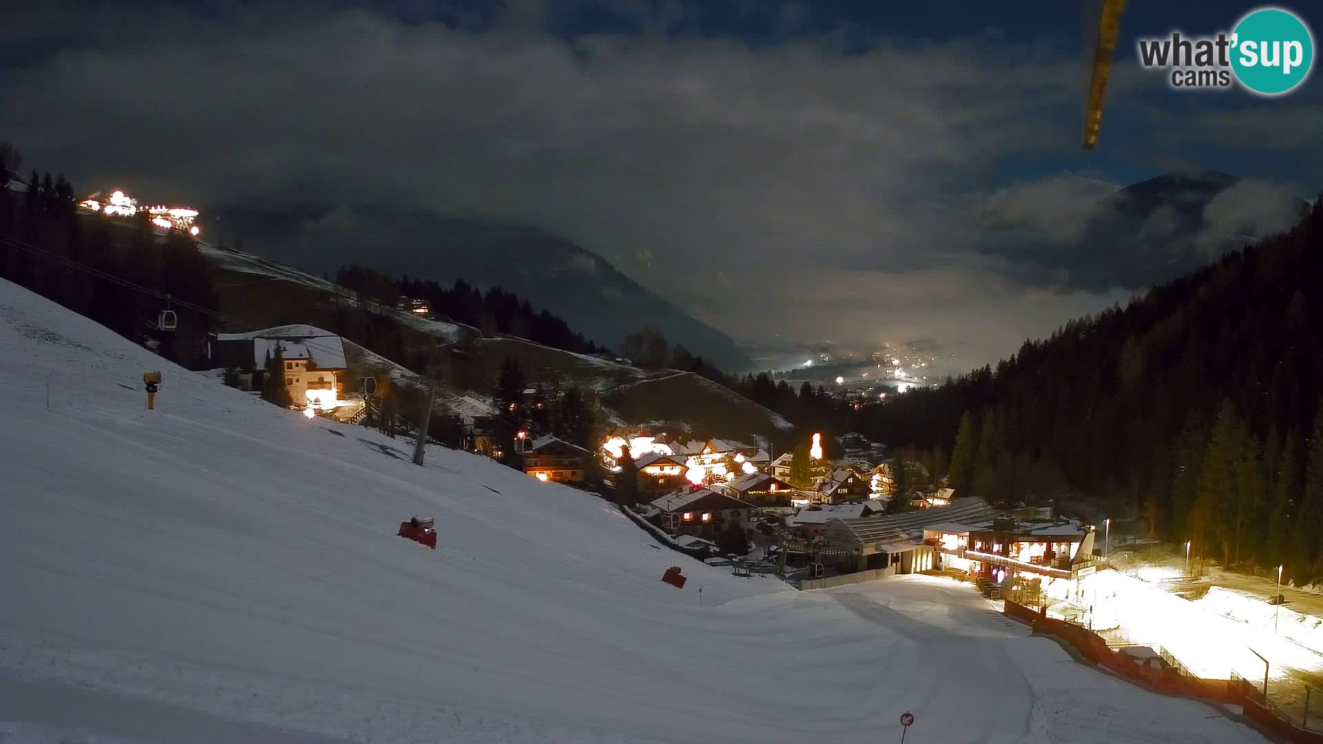 Olang Donja stanica Olang | Kronplatz