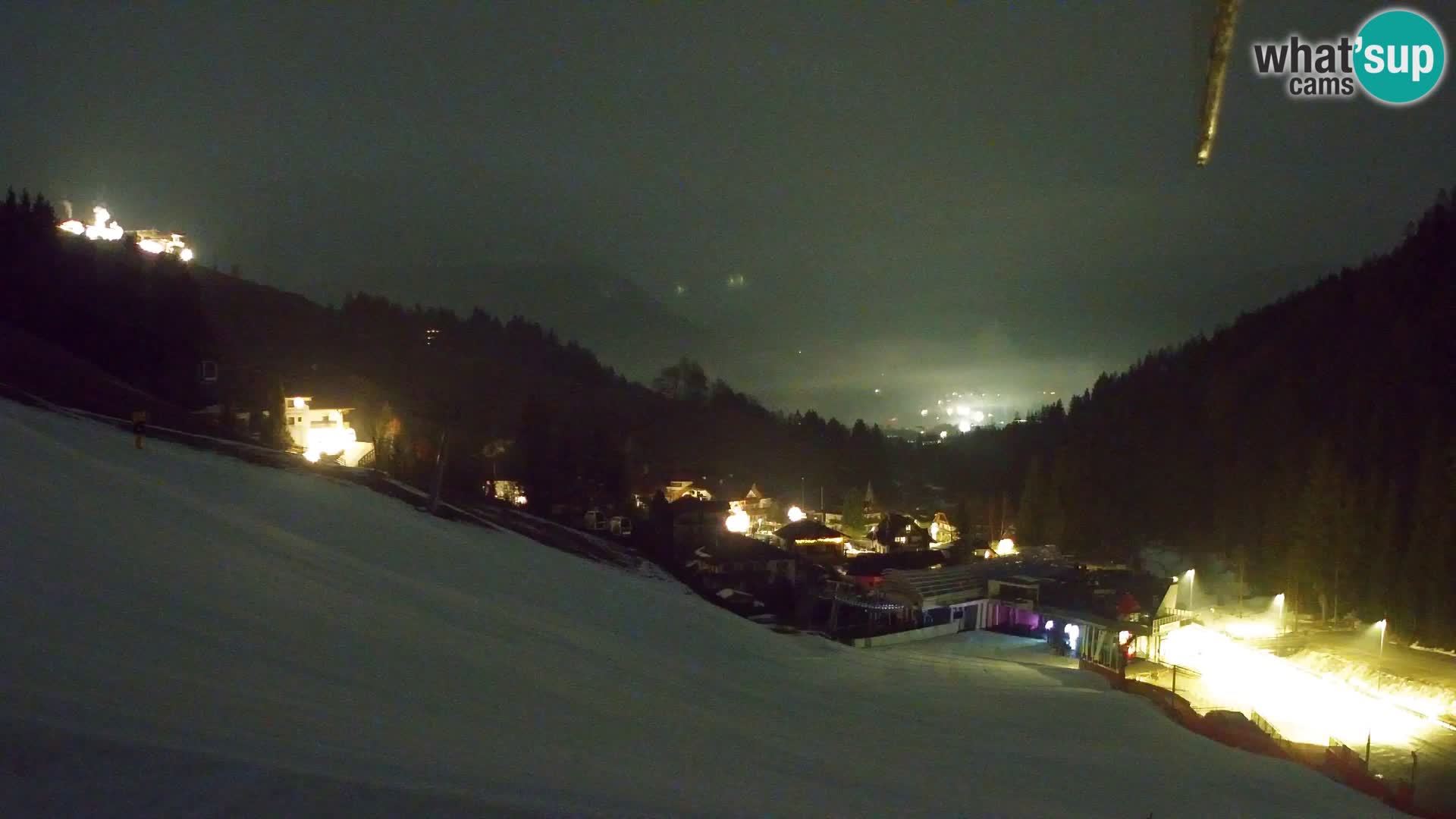 Olang valley station | Kronplatz