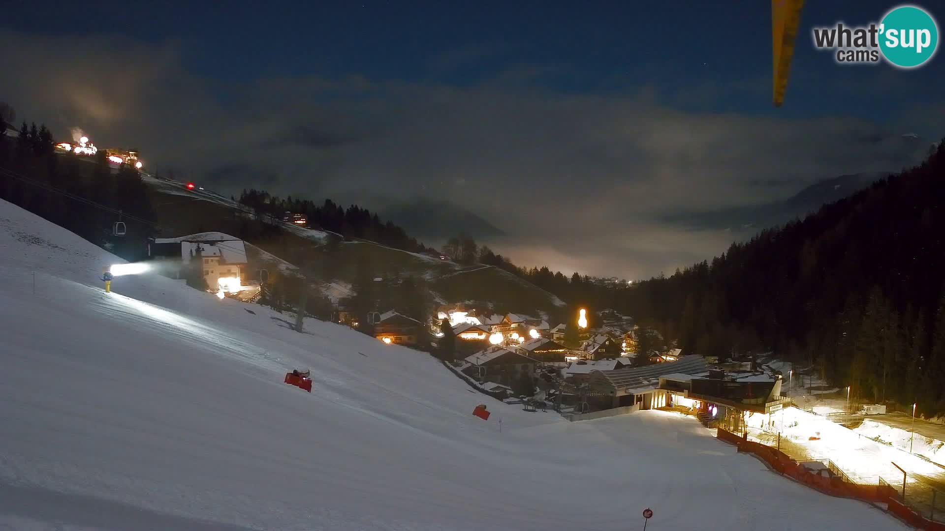 Olang Donja stanica Olang | Kronplatz