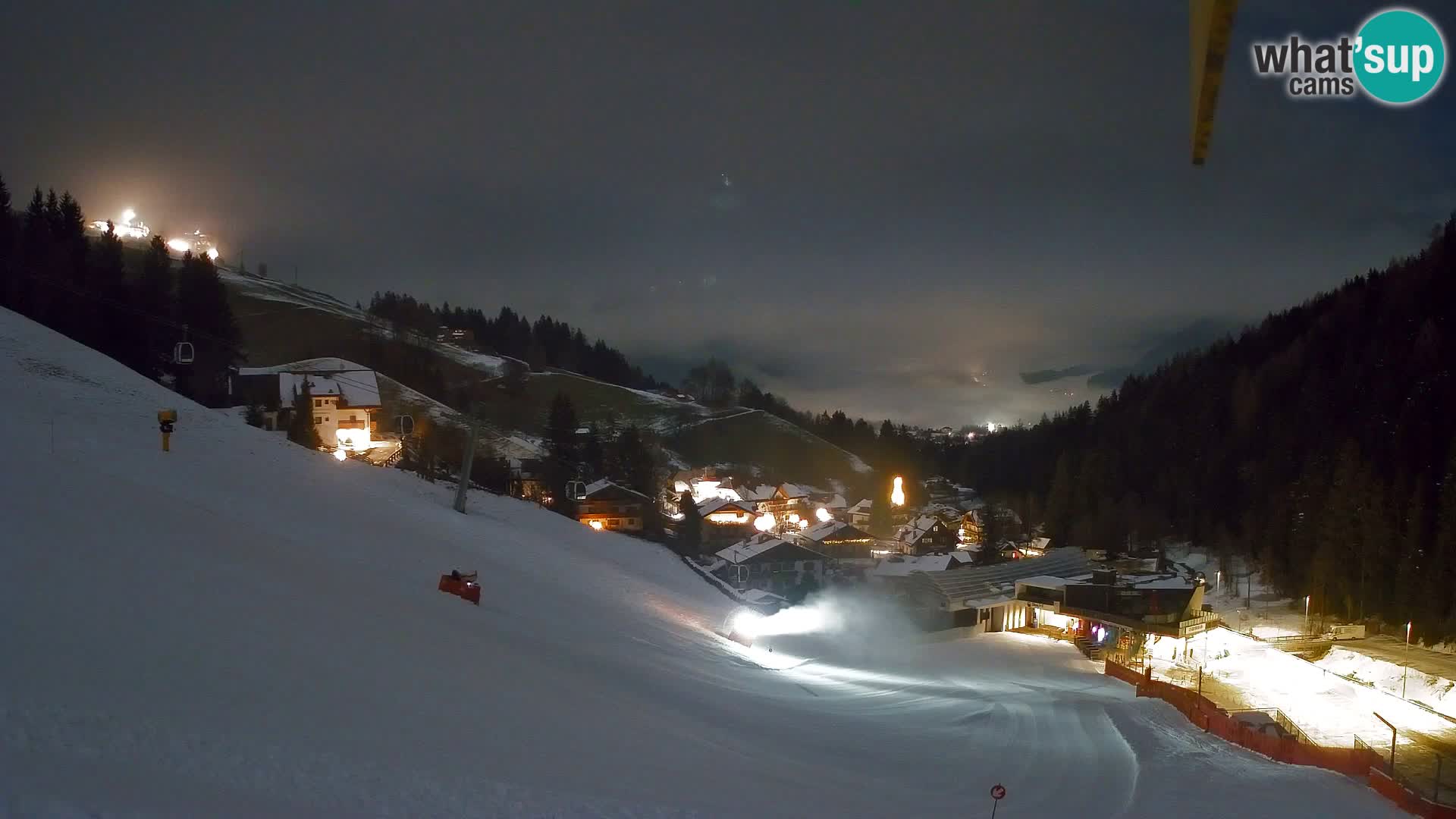 Olang Donja stanica Olang | Kronplatz