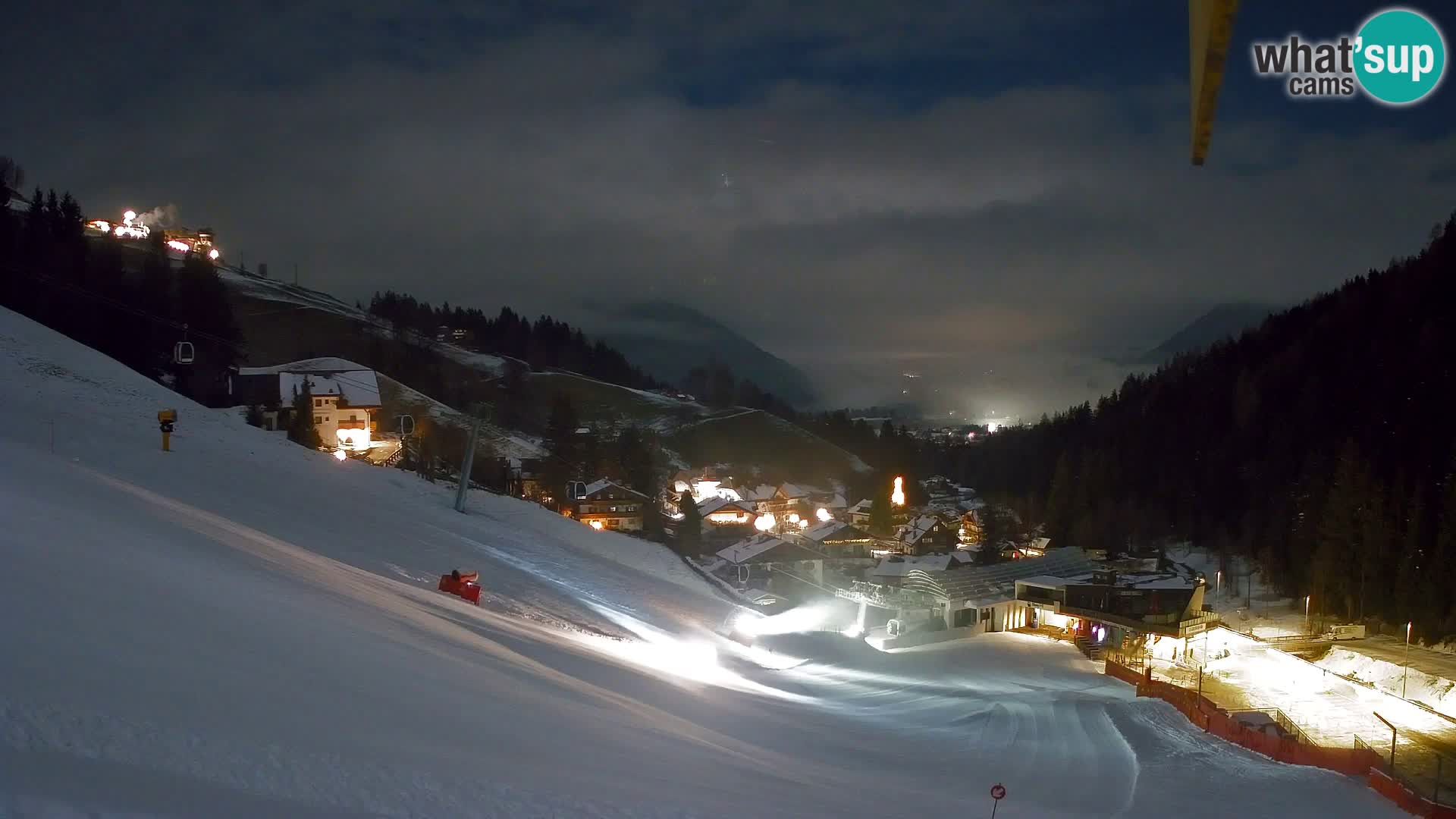Olang Donja stanica Olang | Kronplatz