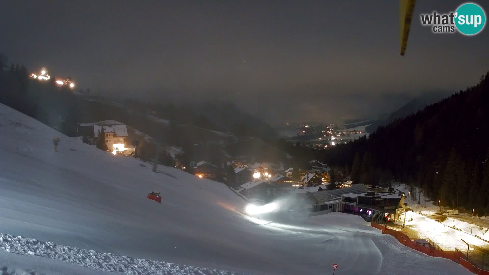 Gare inférieure d’Olang | Kronplatz