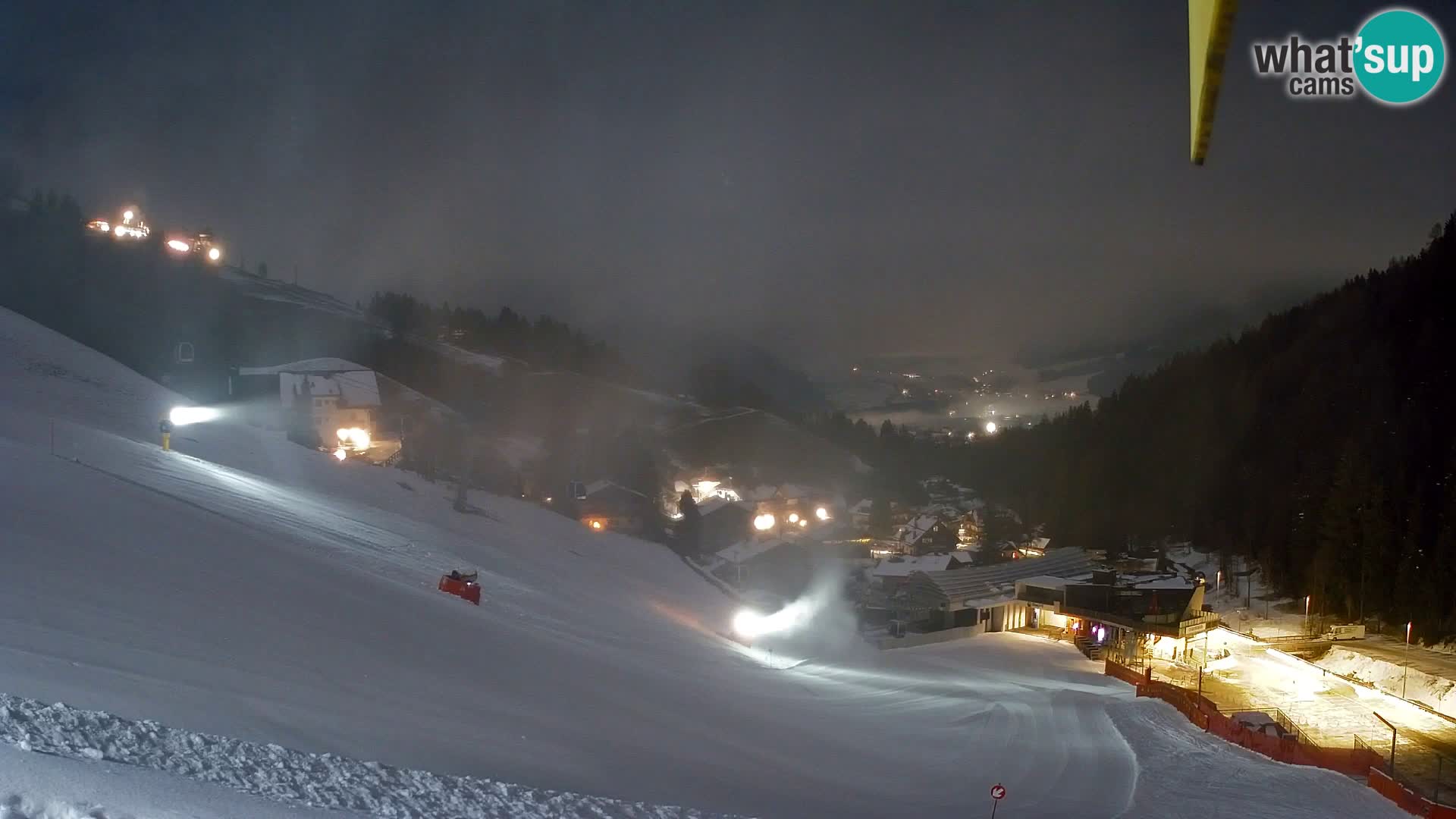 Olang Talstation | Kronplatz