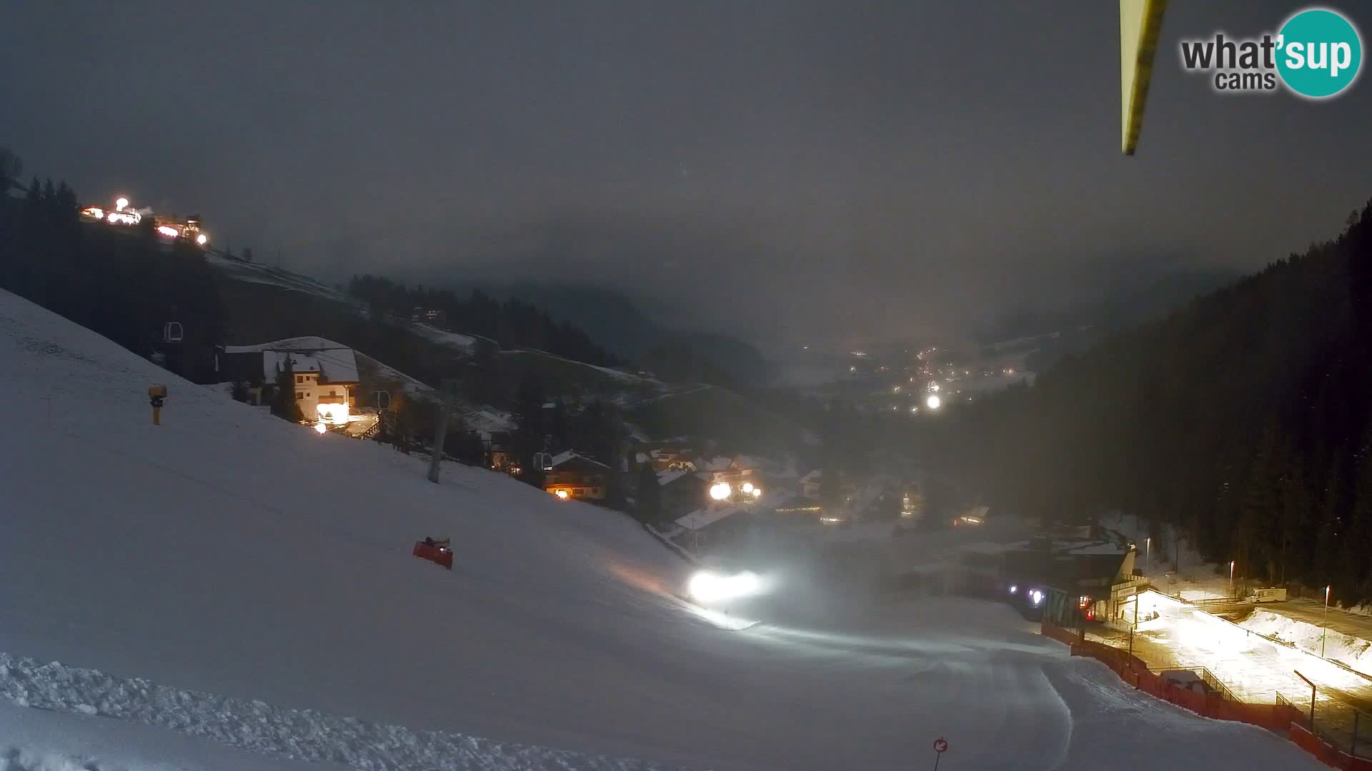 Olang Donja stanica Olang | Kronplatz