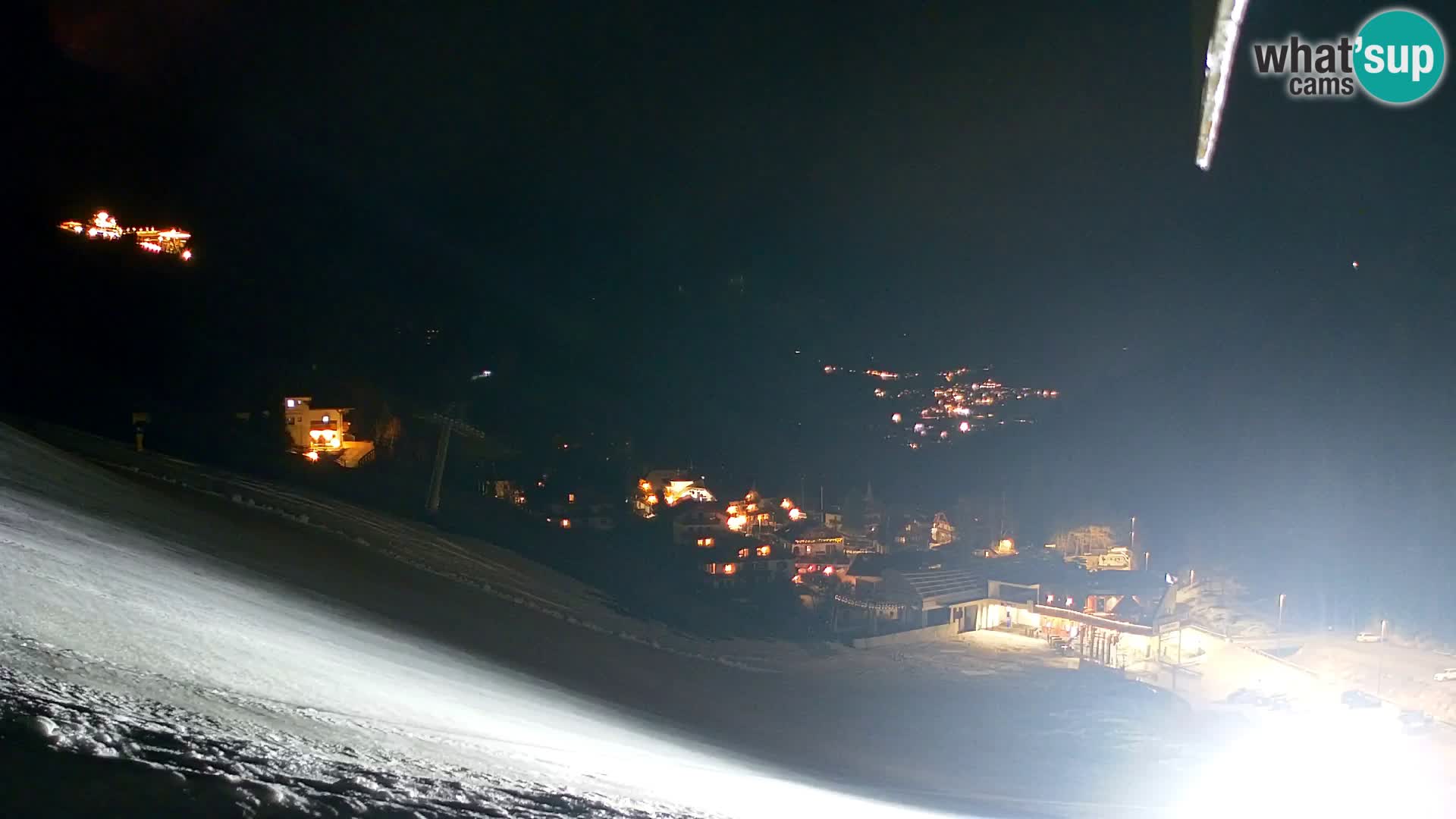 Olang spodnja postaja | Kronplatz