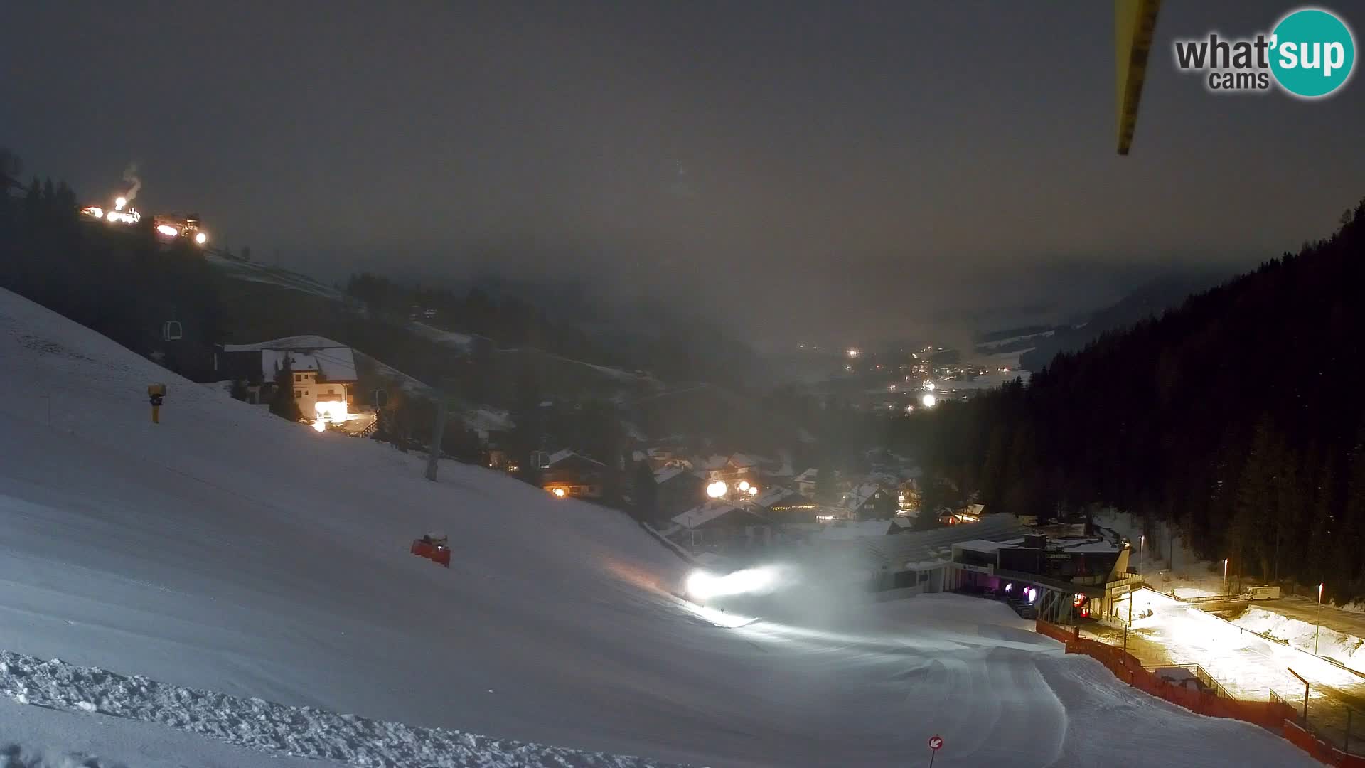 Olang spodnja postaja | Kronplatz