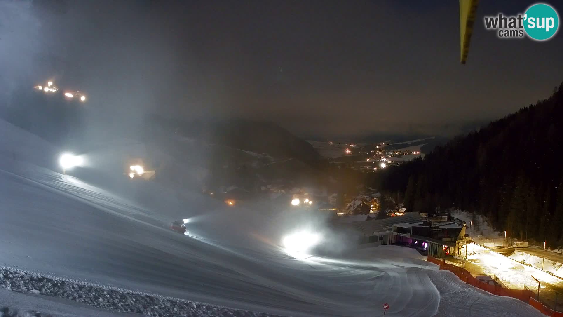 Olang Donja stanica Olang | Kronplatz