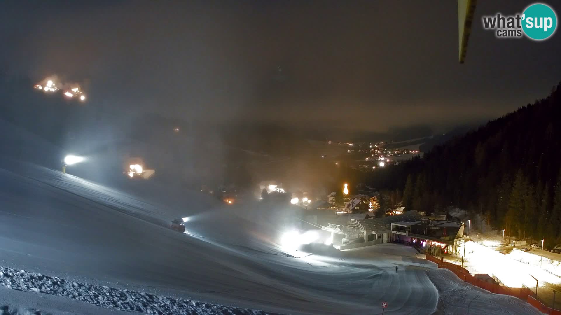 Valdaora valle | Plan de Corones