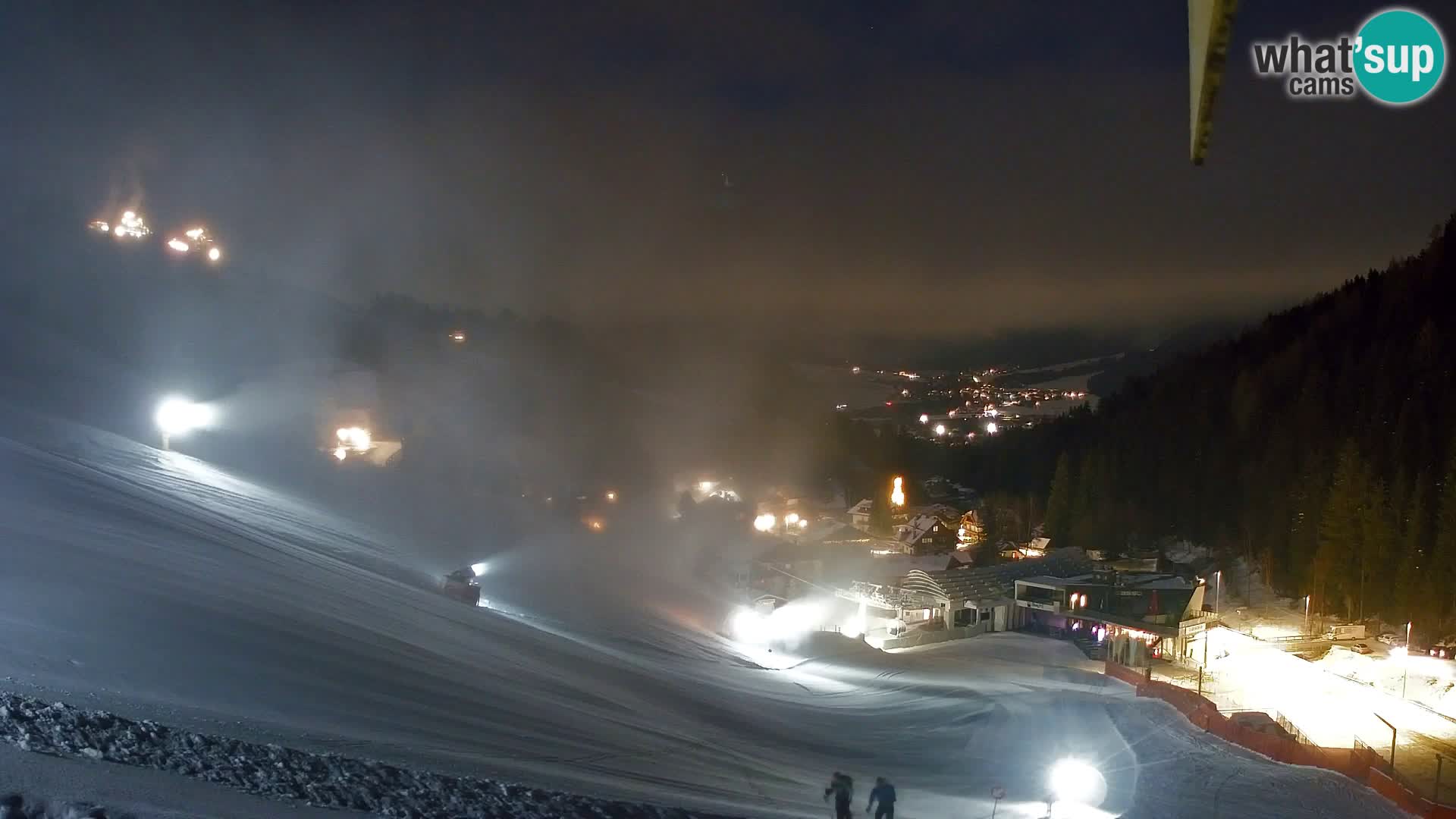 Valdaora valle | Plan de Corones