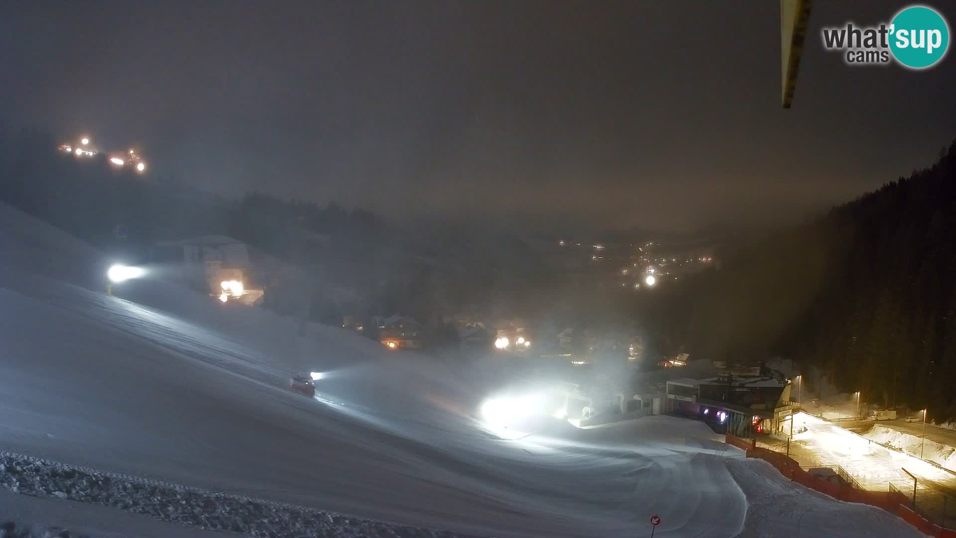 Gare inférieure d’Olang | Kronplatz