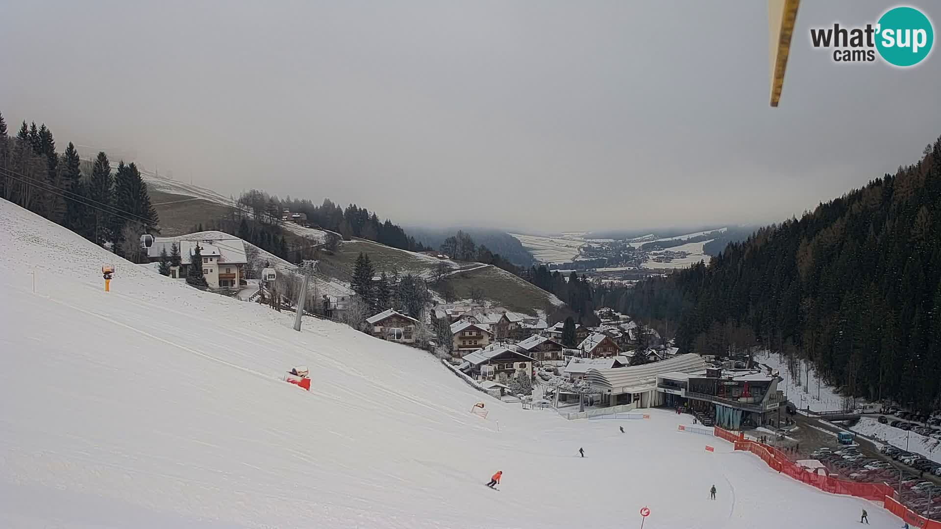 Olang Donja stanica Olang | Kronplatz