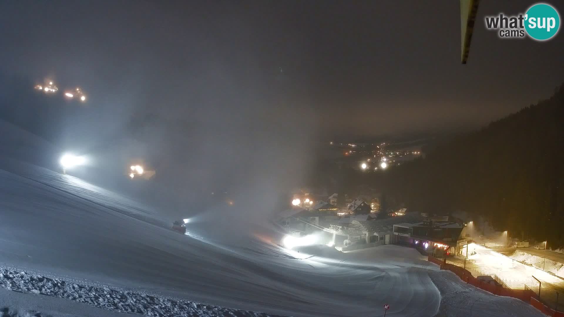 Olang spodnja postaja | Kronplatz