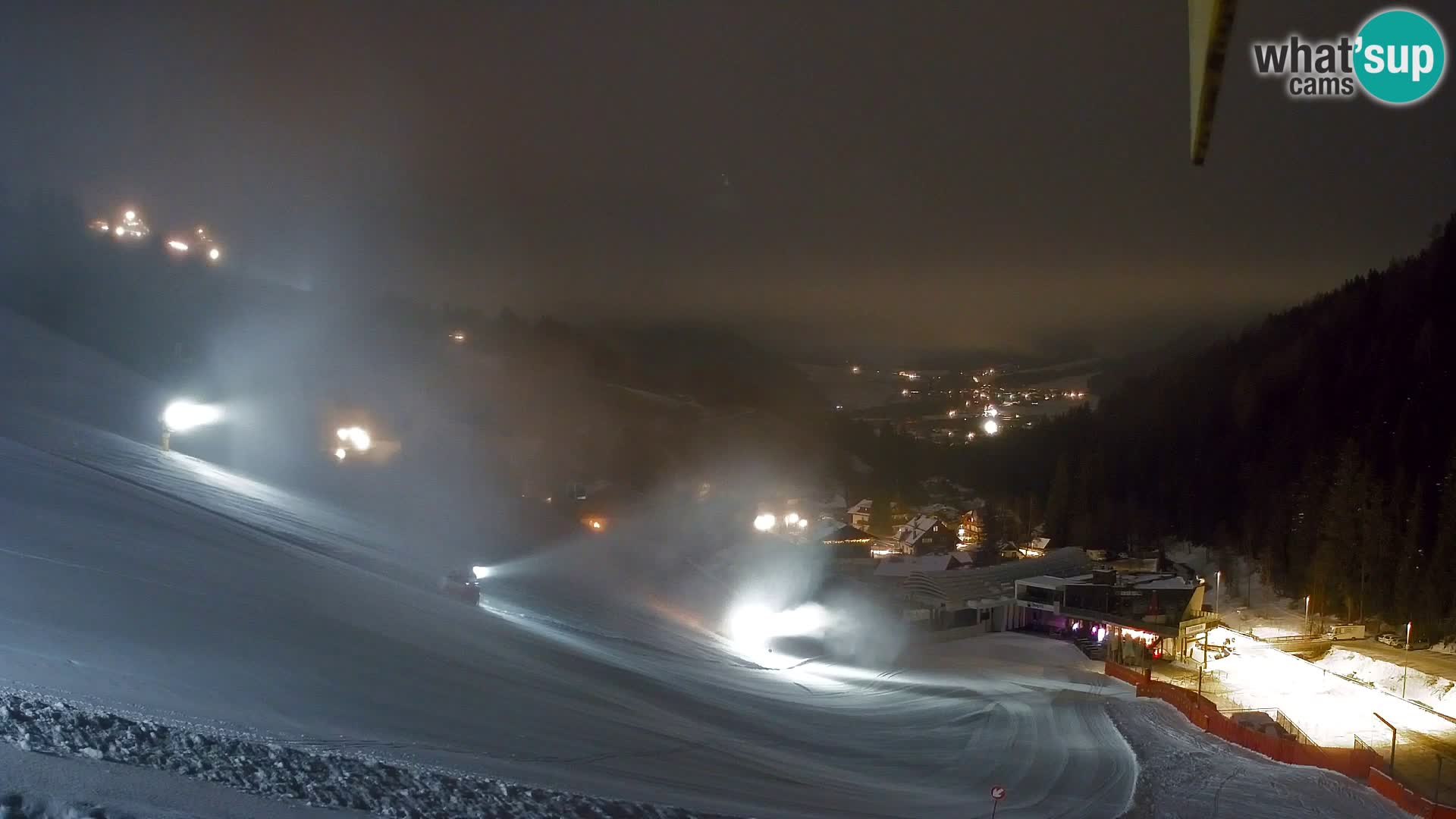 Valdaora valle | Plan de Corones